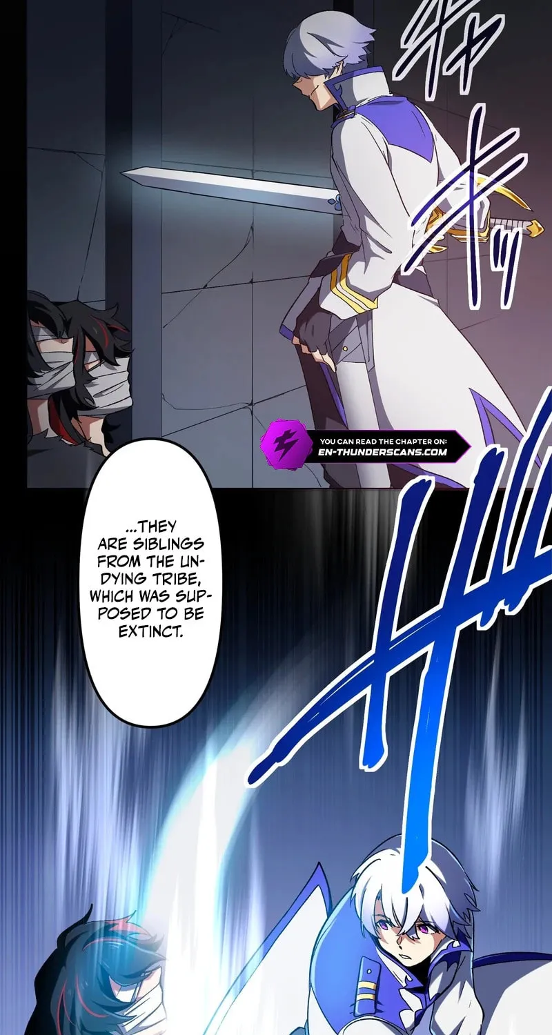I Died 999999 Times – Infinite Level Up with Invulnerability Skills Chapter 2 page 28 - 