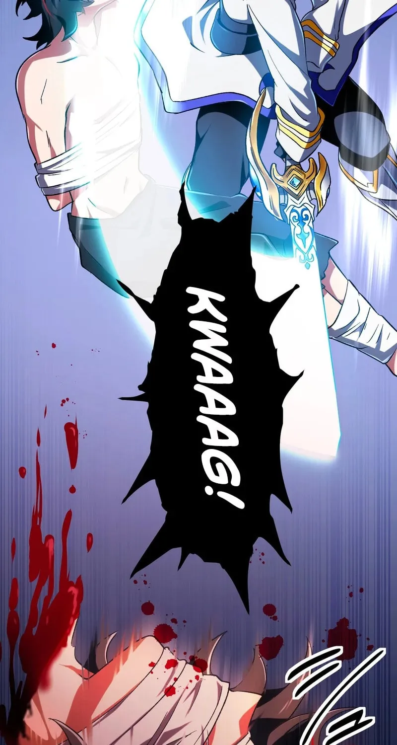 I Died 999999 Times – Infinite Level Up with Invulnerability Skills Chapter 2 page 29 - 