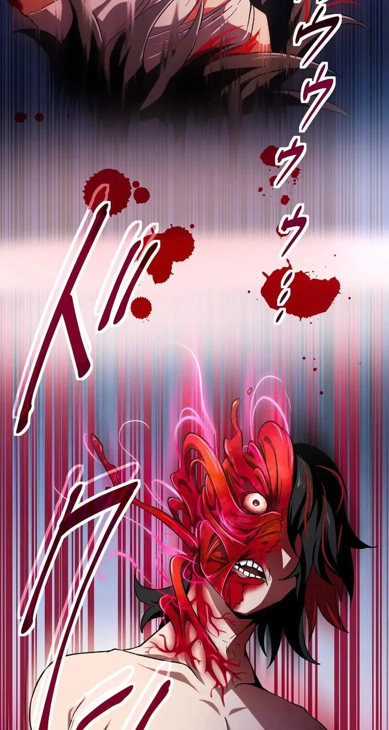 I Died 999999 Times – Infinite Level Up with Invulnerability Skills Chapter 2 page 30 - 