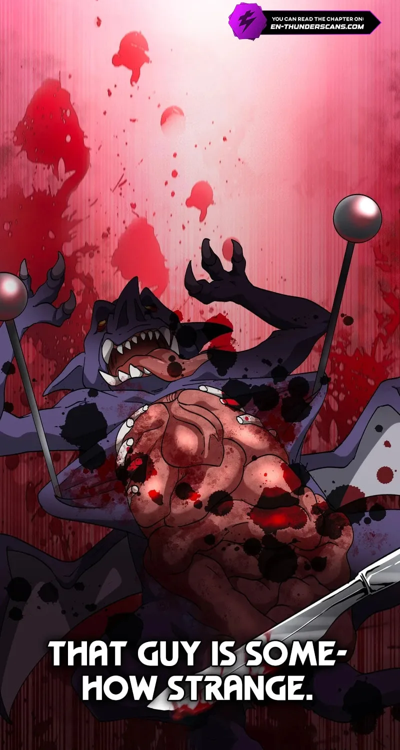 I Died 999999 Times – Infinite Level Up with Invulnerability Skills Chapter 2 page 4 - 