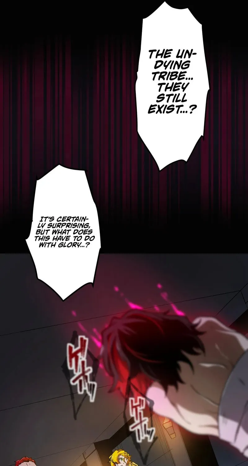 I Died 999999 Times – Infinite Level Up with Invulnerability Skills Chapter 2 page 32 - 
