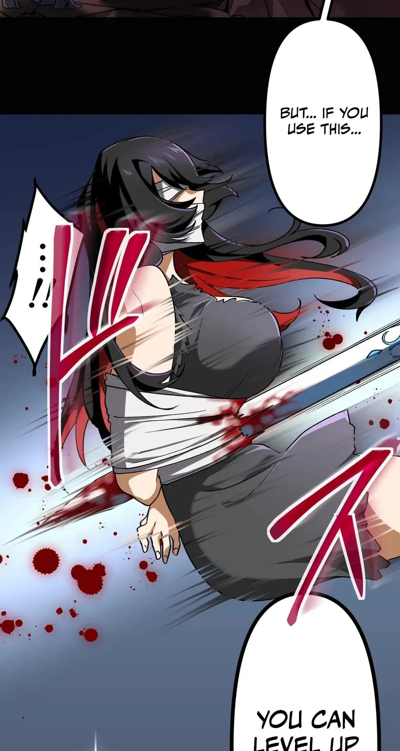 I Died 999999 Times – Infinite Level Up with Invulnerability Skills Chapter 2 page 37 - 