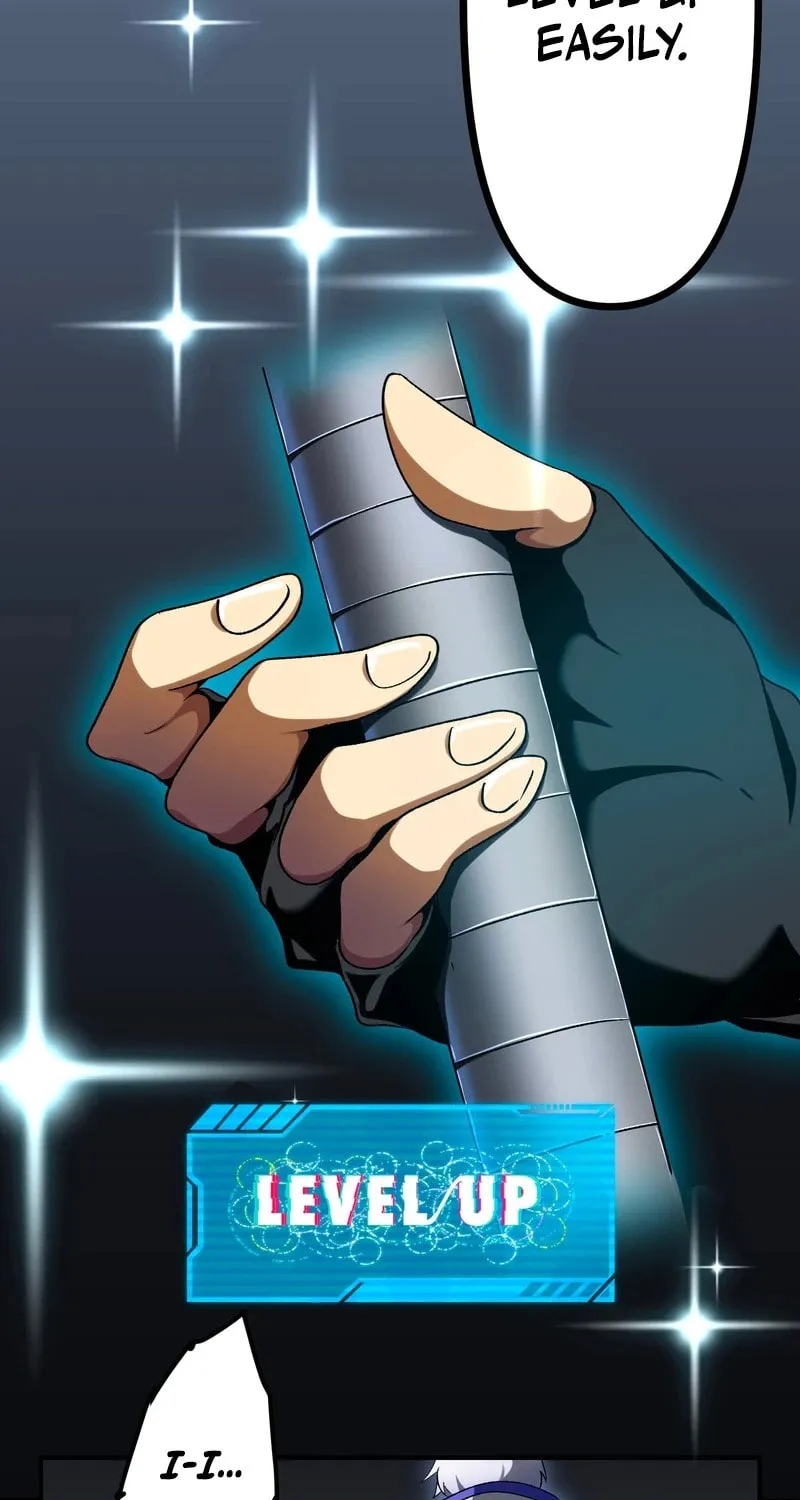 I Died 999999 Times – Infinite Level Up with Invulnerability Skills Chapter 2 page 38 - 