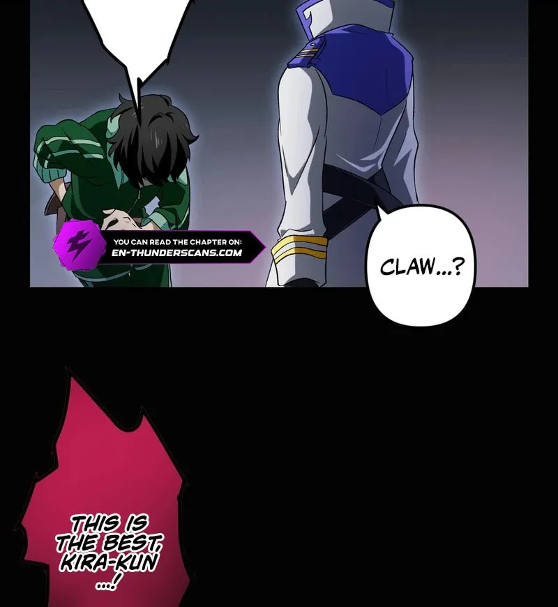 I Died 999999 Times – Infinite Level Up with Invulnerability Skills Chapter 2 page 39 - 