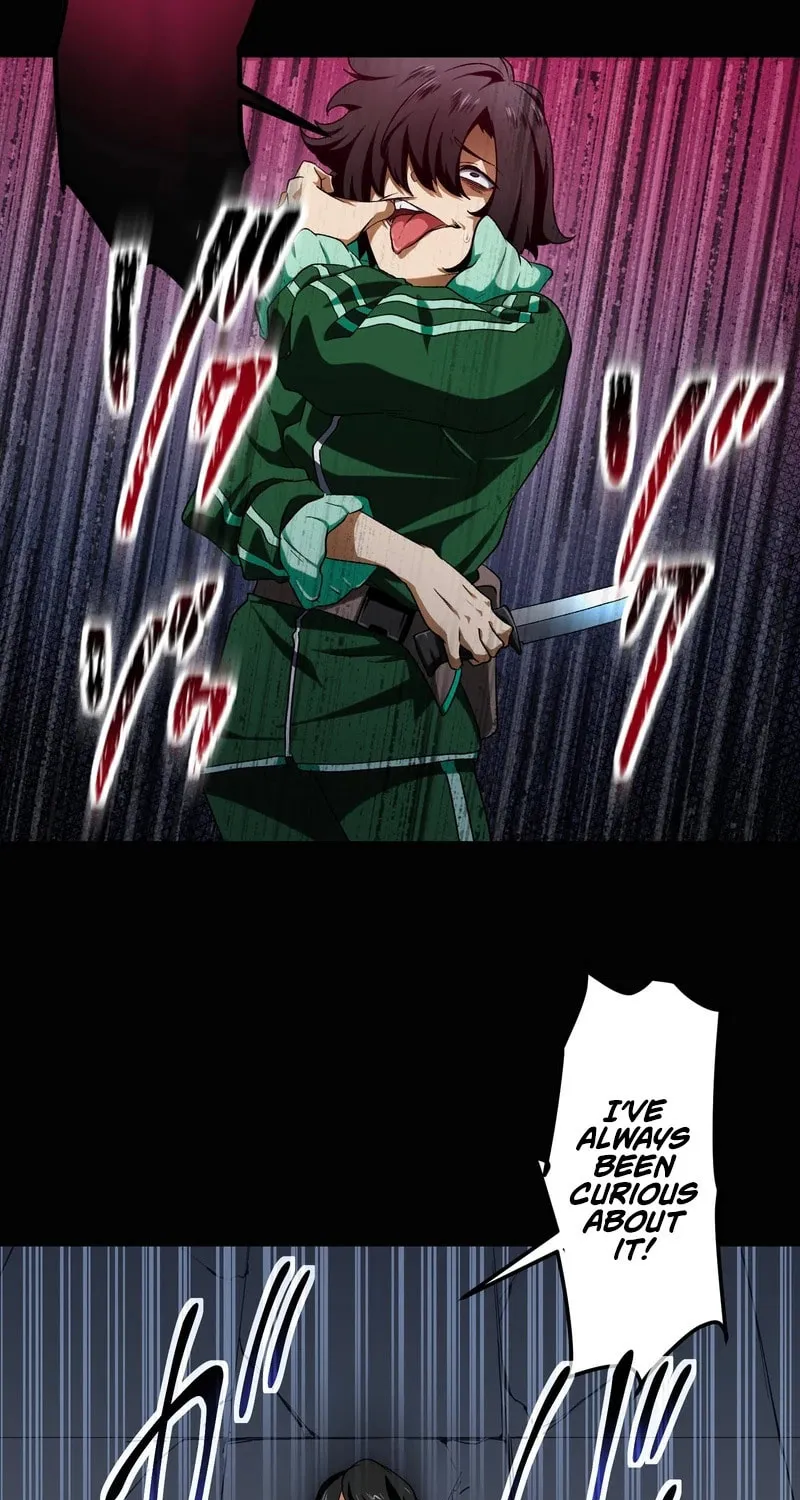 I Died 999999 Times – Infinite Level Up with Invulnerability Skills Chapter 2 page 40 - 