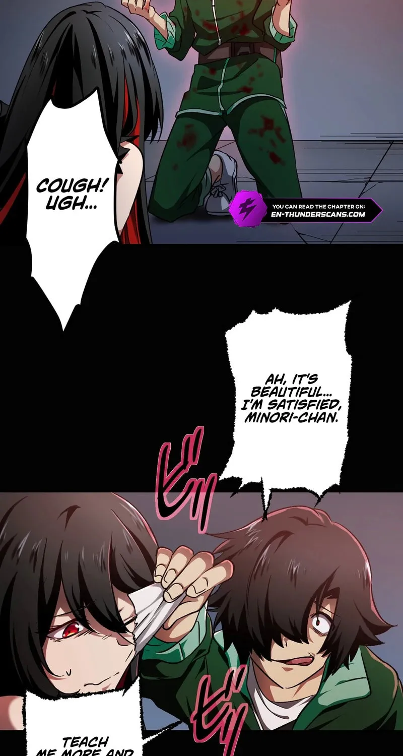 I Died 999999 Times – Infinite Level Up with Invulnerability Skills Chapter 2 page 44 - 