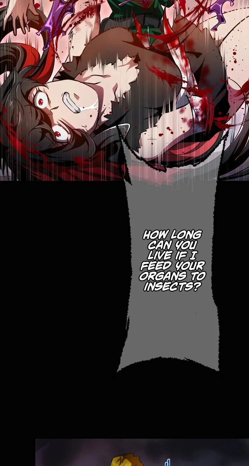 I Died 999999 Times – Infinite Level Up with Invulnerability Skills Chapter 2 page 46 - 