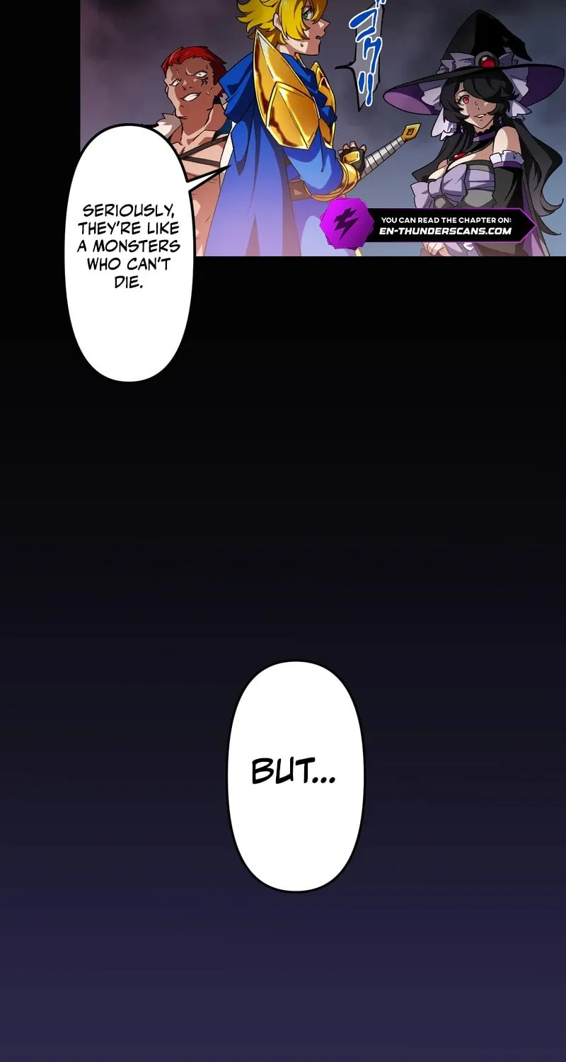 I Died 999999 Times – Infinite Level Up with Invulnerability Skills Chapter 2 page 47 - 
