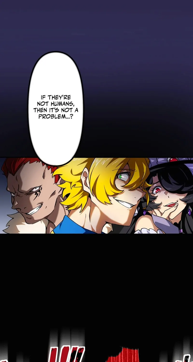 I Died 999999 Times – Infinite Level Up with Invulnerability Skills Chapter 2 page 48 - 