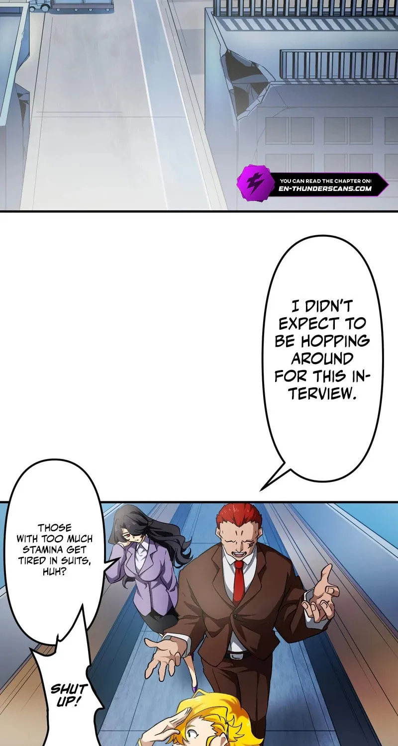 I Died 999999 Times – Infinite Level Up with Invulnerability Skills Chapter 2 page 53 - 