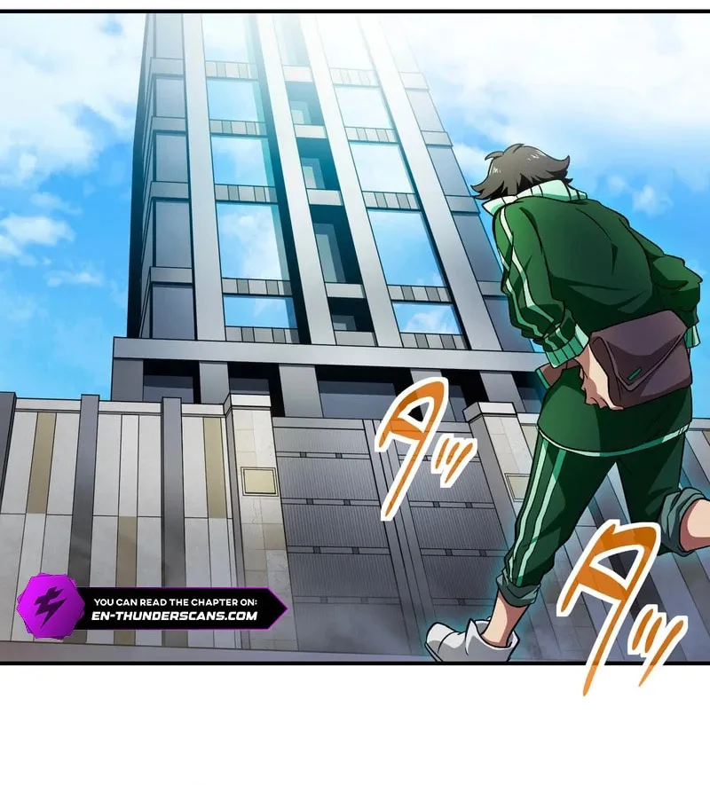 I Died 999999 Times – Infinite Level Up with Invulnerability Skills Chapter 2 page 55 - 