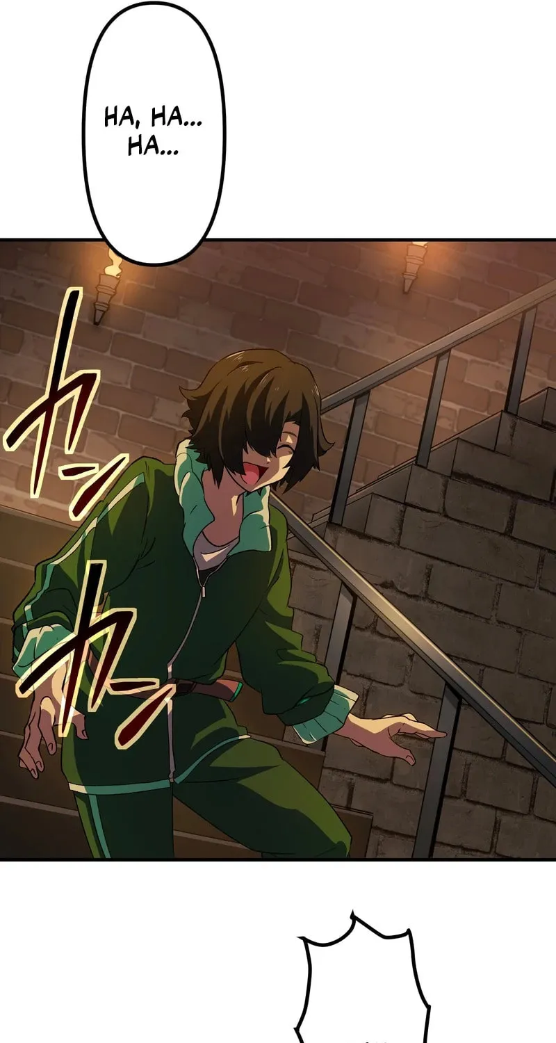 I Died 999999 Times – Infinite Level Up with Invulnerability Skills Chapter 2 page 56 - 