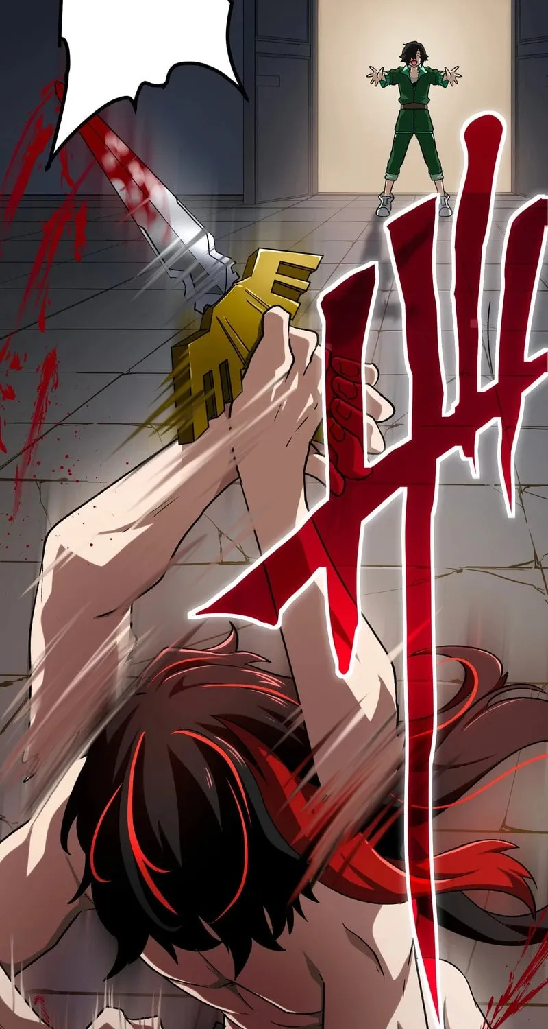 I Died 999999 Times – Infinite Level Up with Invulnerability Skills Chapter 2 page 58 - 
