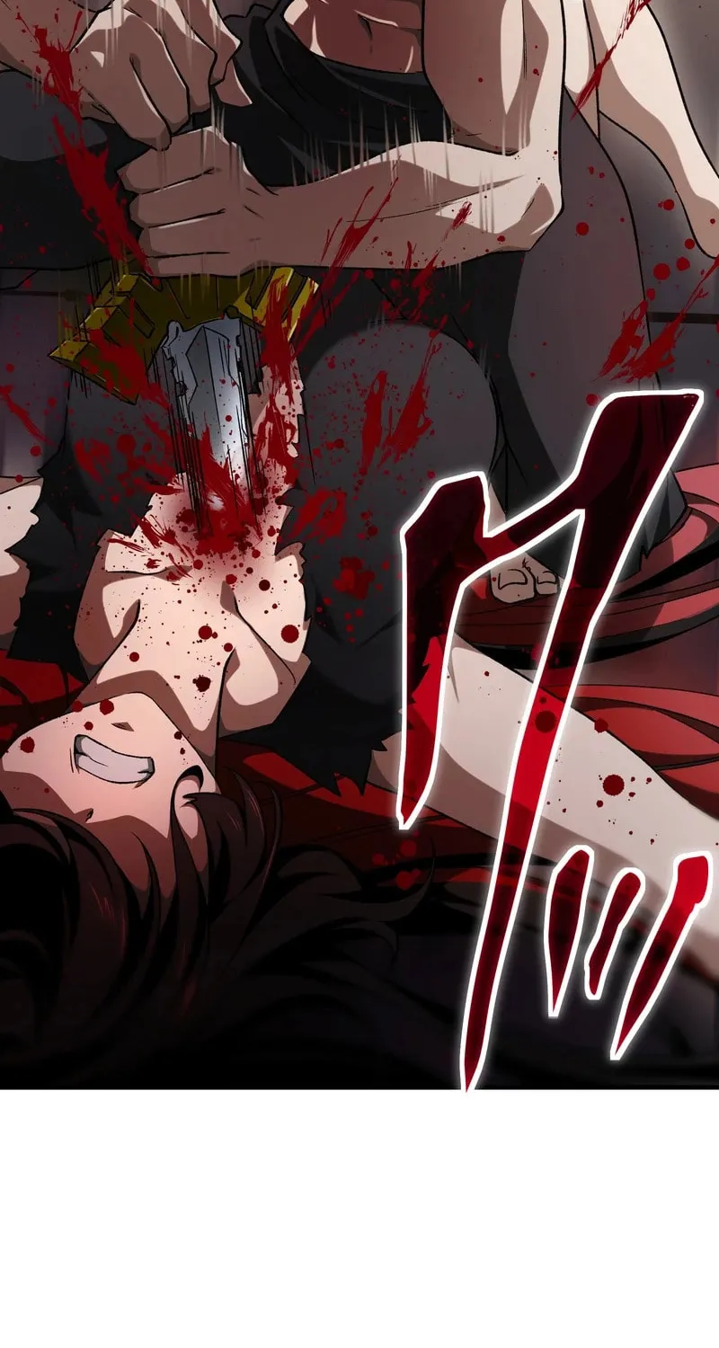 I Died 999999 Times – Infinite Level Up with Invulnerability Skills Chapter 2 page 59 - 