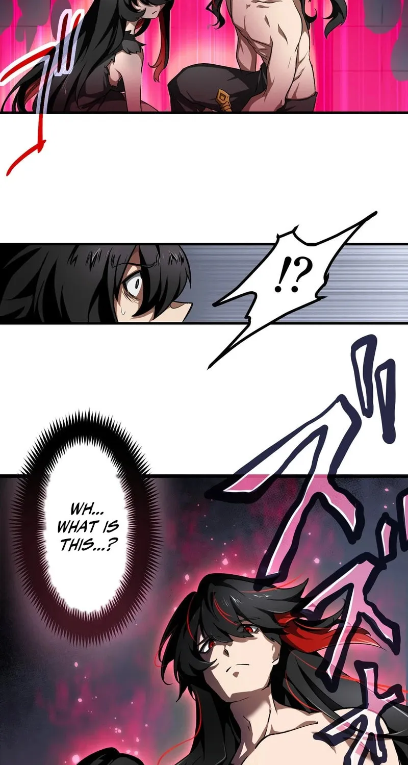 I Died 999999 Times – Infinite Level Up with Invulnerability Skills Chapter 2 page 62 - 