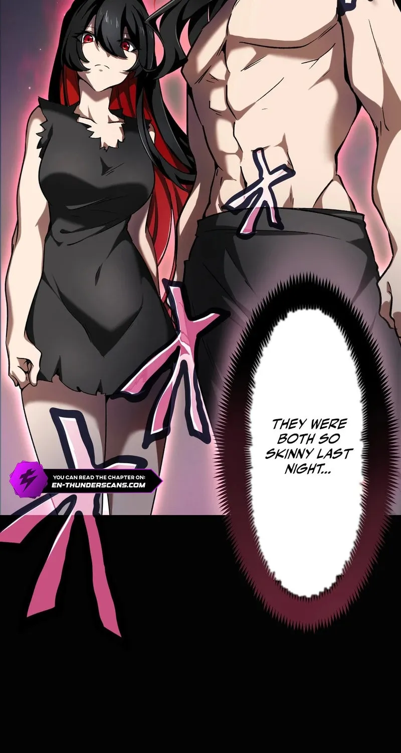 I Died 999999 Times – Infinite Level Up with Invulnerability Skills Chapter 2 page 63 - 