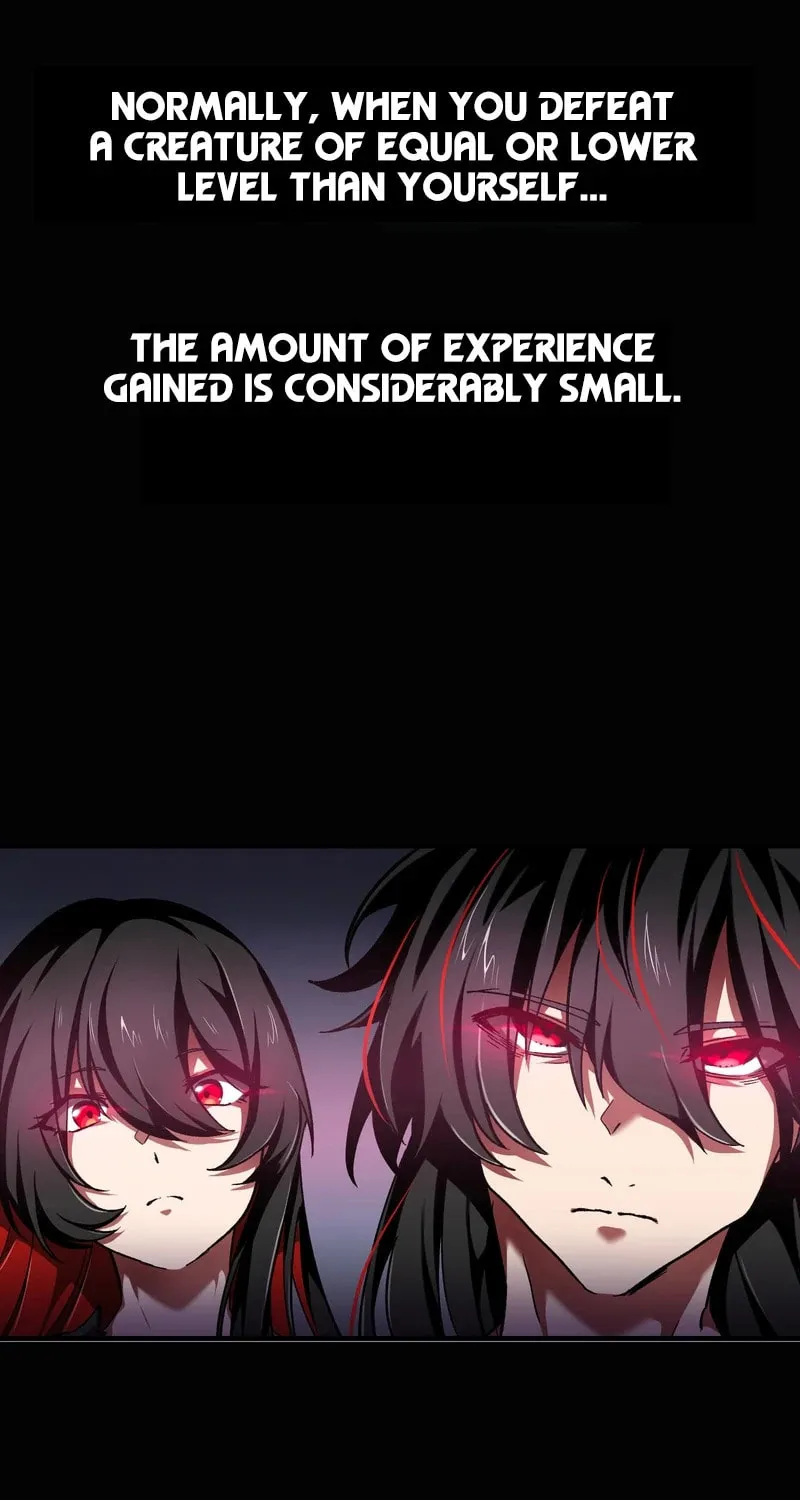 I Died 999999 Times – Infinite Level Up with Invulnerability Skills Chapter 2 page 64 - 