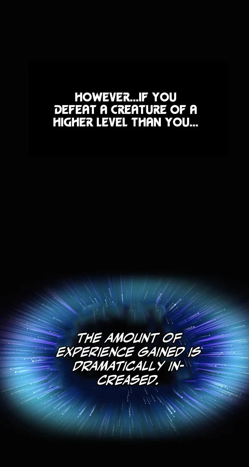 I Died 999999 Times – Infinite Level Up with Invulnerability Skills Chapter 2 page 65 - 