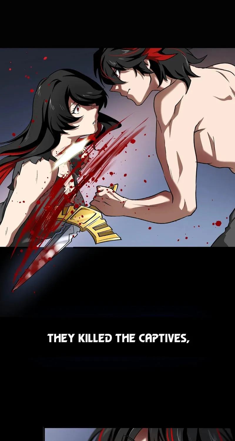 I Died 999999 Times – Infinite Level Up with Invulnerability Skills Chapter 2 page 66 - 