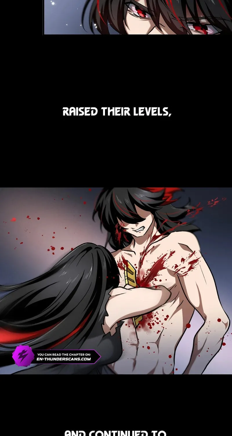 I Died 999999 Times – Infinite Level Up with Invulnerability Skills Chapter 2 page 67 - 