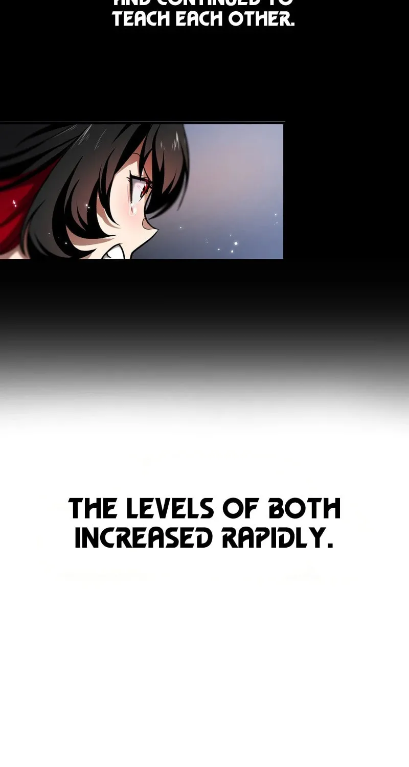 I Died 999999 Times – Infinite Level Up with Invulnerability Skills Chapter 2 page 68 - 