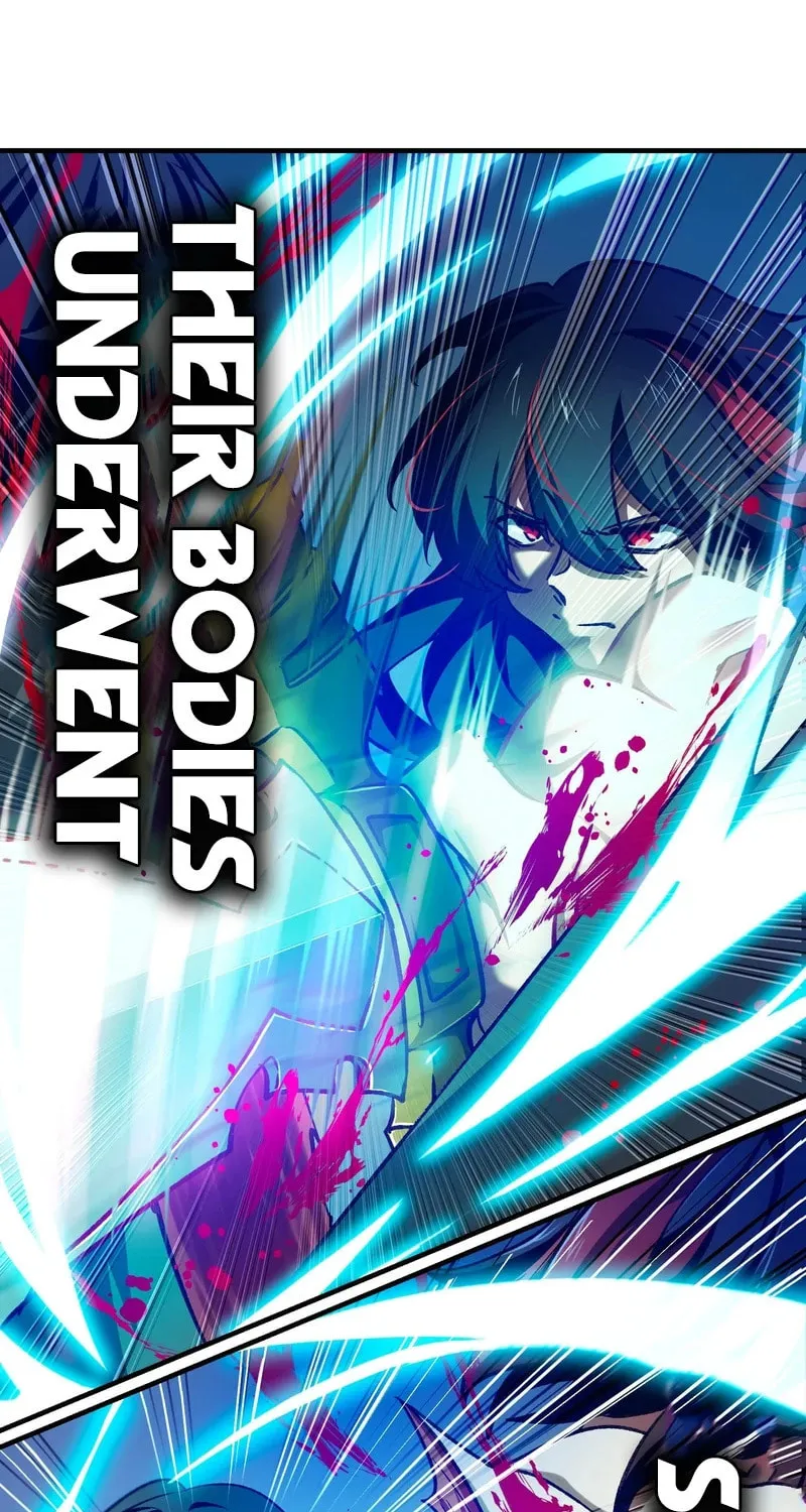 I Died 999999 Times – Infinite Level Up with Invulnerability Skills Chapter 2 page 69 - 