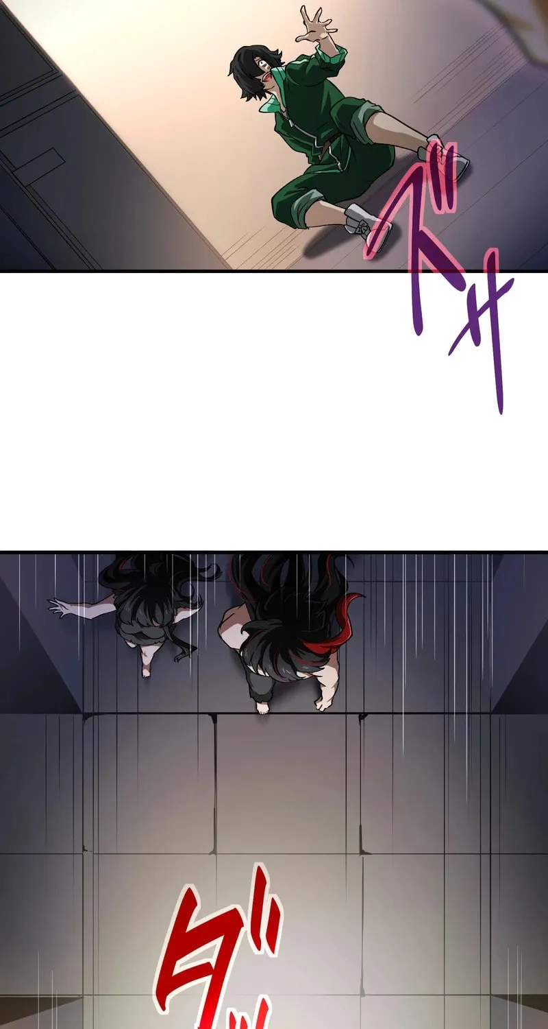 I Died 999999 Times – Infinite Level Up with Invulnerability Skills Chapter 2 page 72 - 