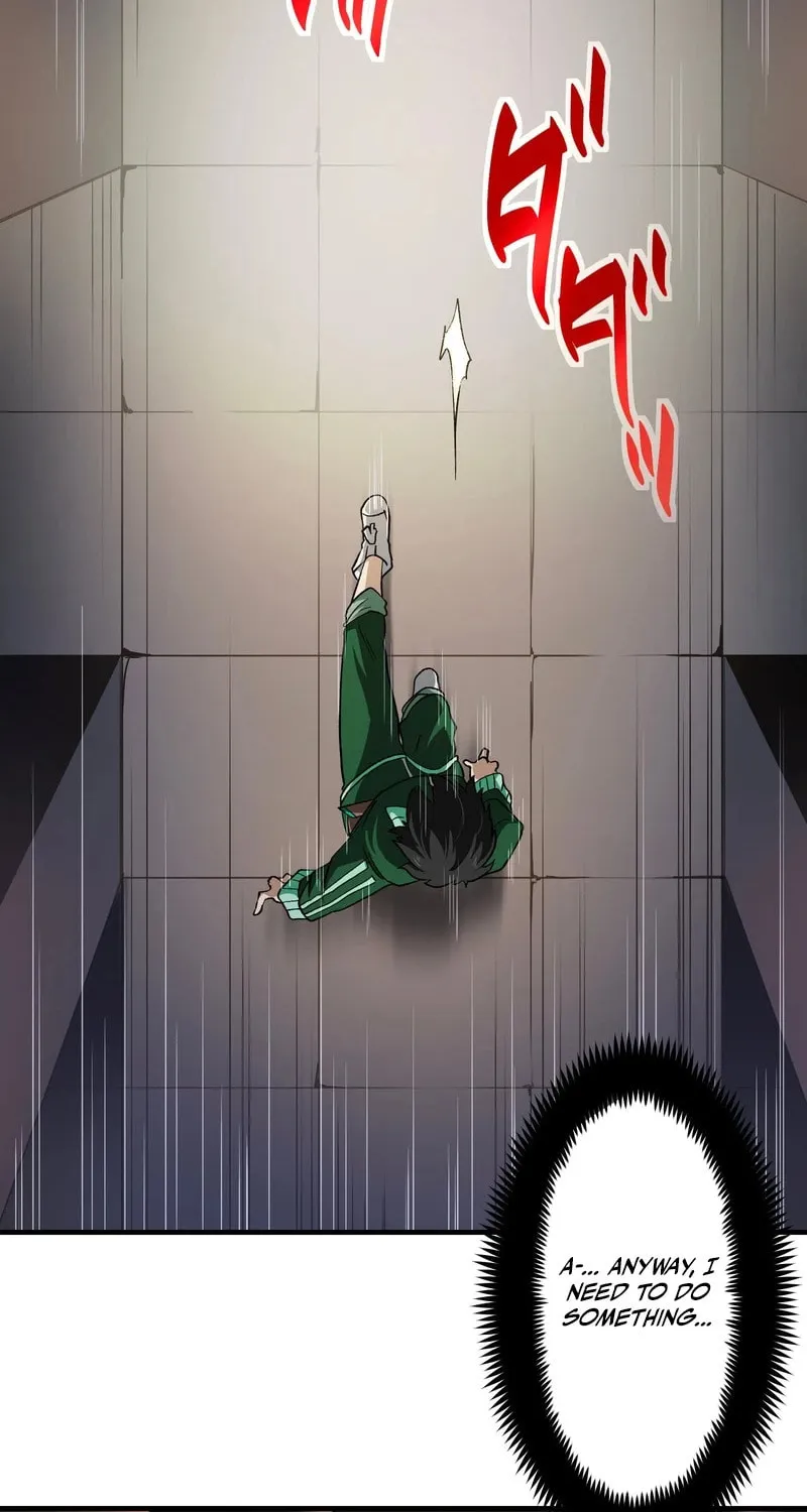 I Died 999999 Times – Infinite Level Up with Invulnerability Skills Chapter 2 page 73 - 