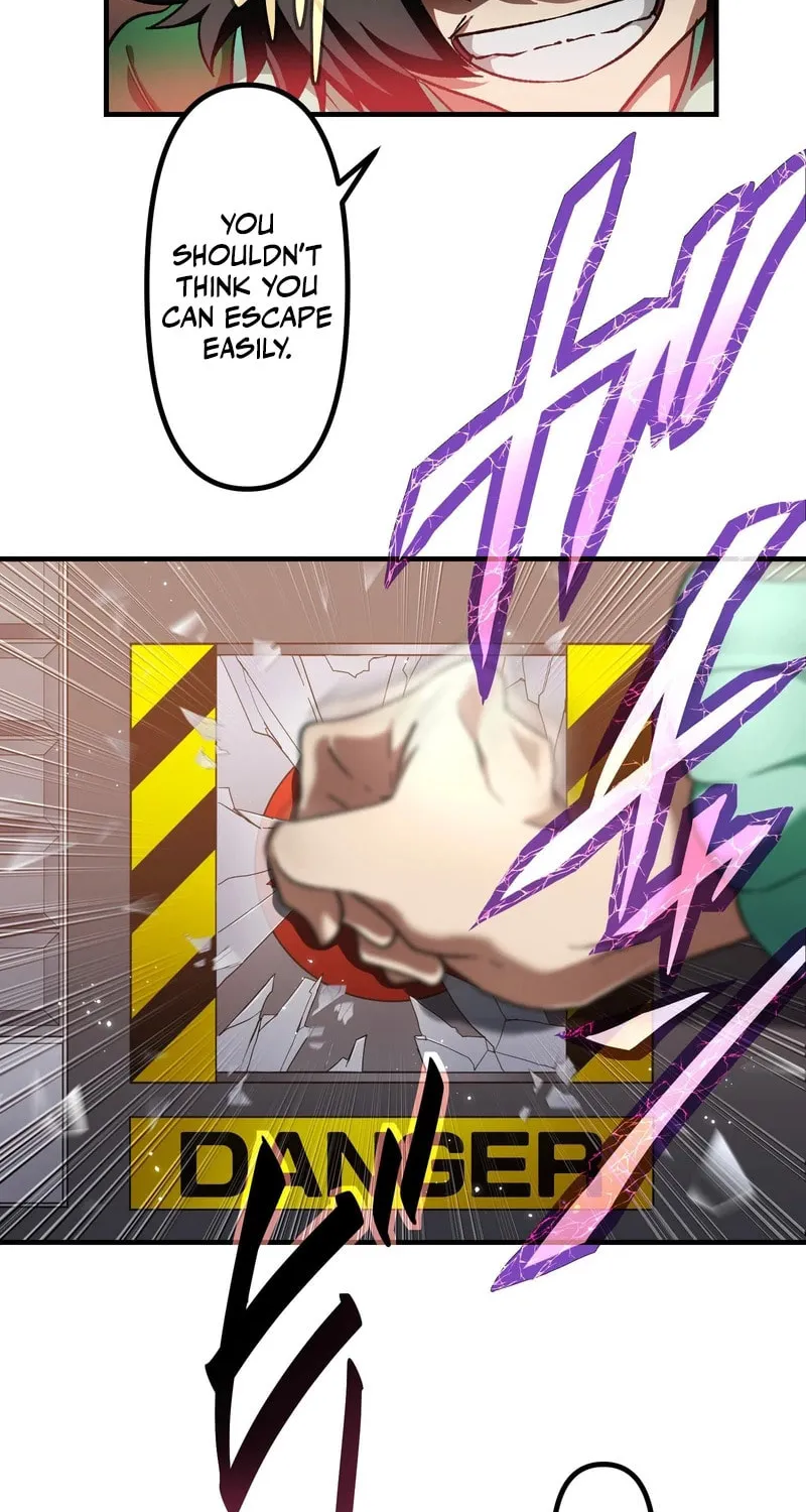 I Died 999999 Times – Infinite Level Up with Invulnerability Skills Chapter 2 page 75 - 