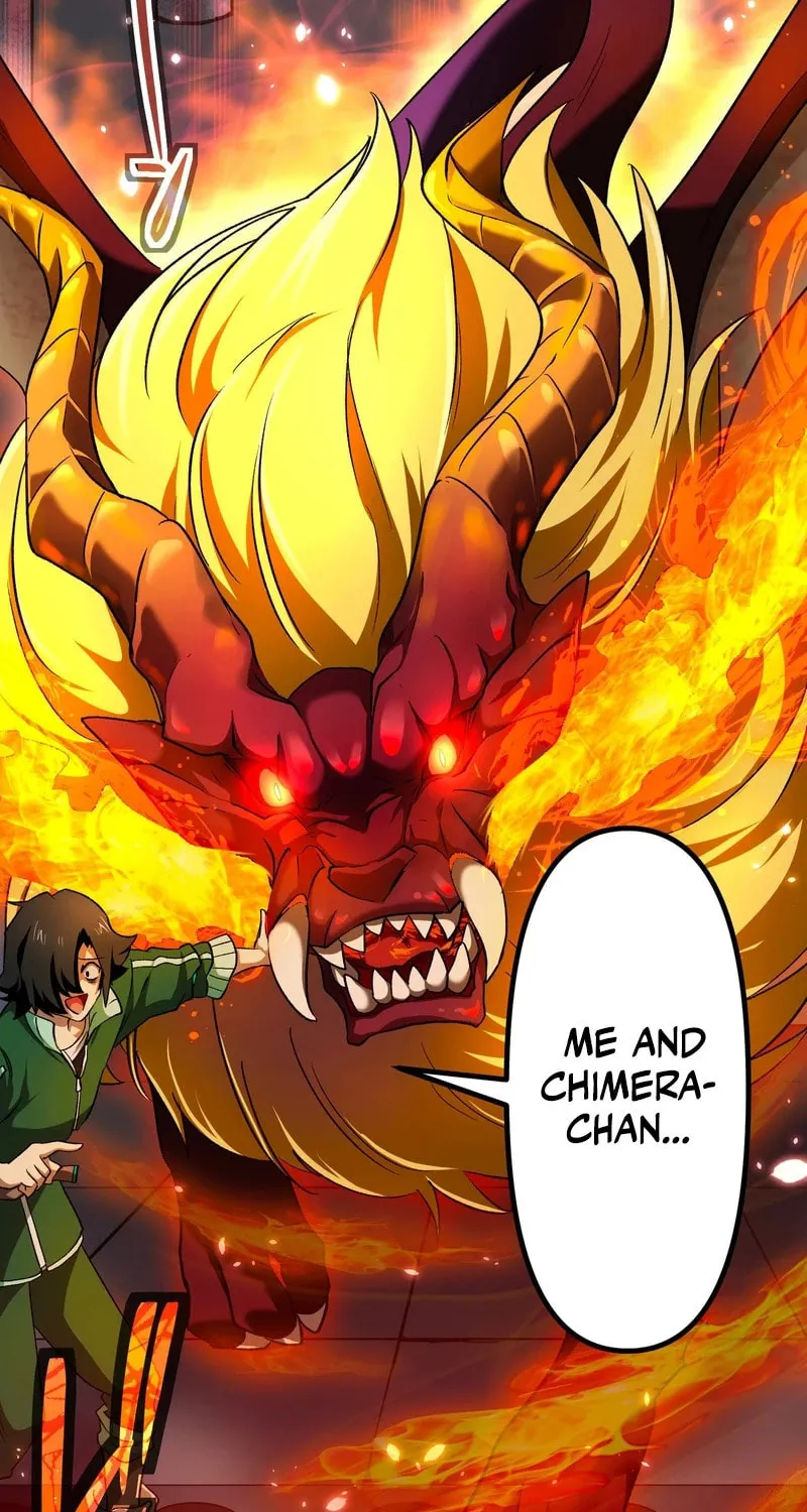 I Died 999999 Times – Infinite Level Up with Invulnerability Skills Chapter 2 page 78 - 