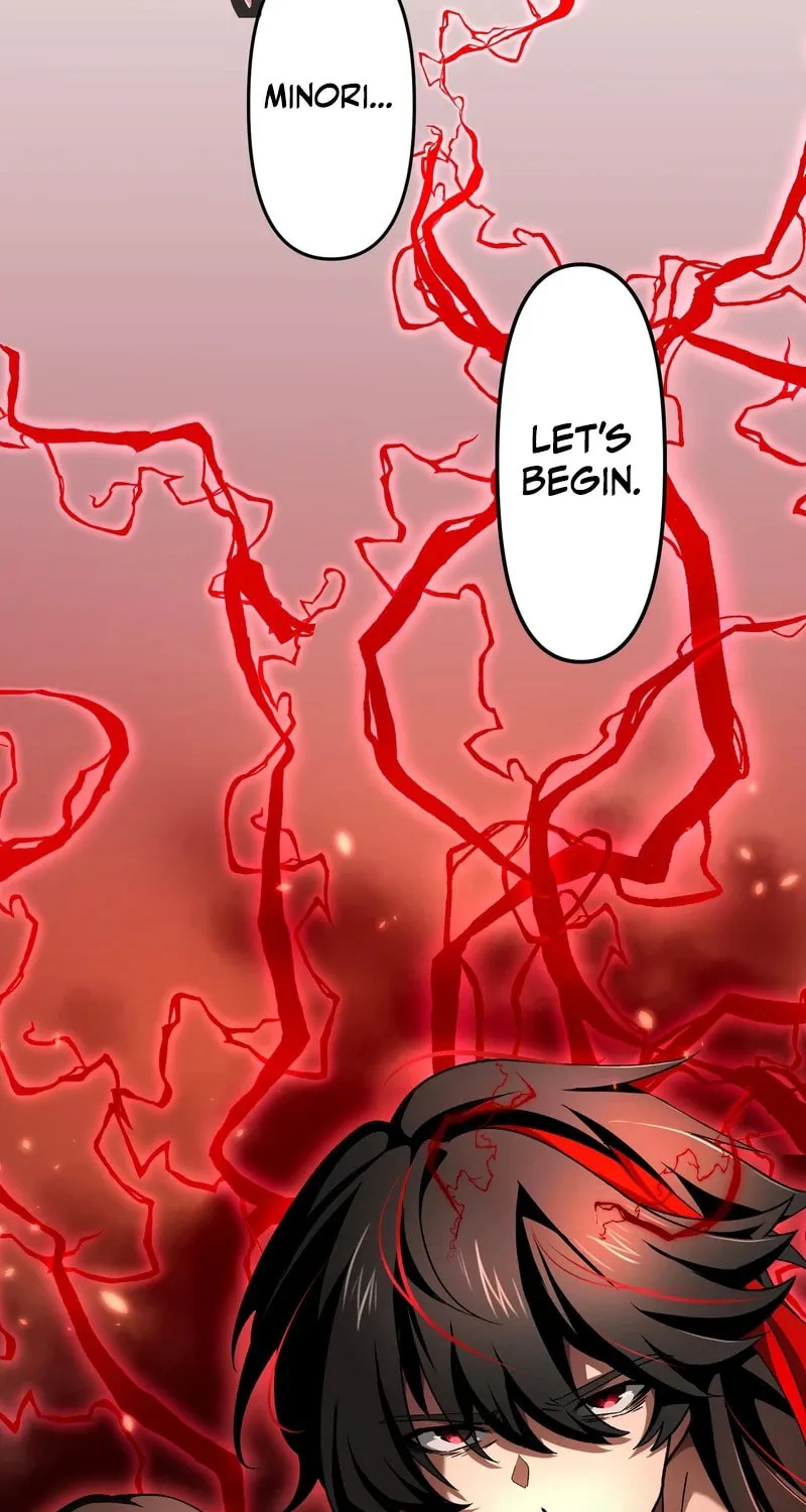 I Died 999999 Times – Infinite Level Up with Invulnerability Skills Chapter 2 page 80 - 