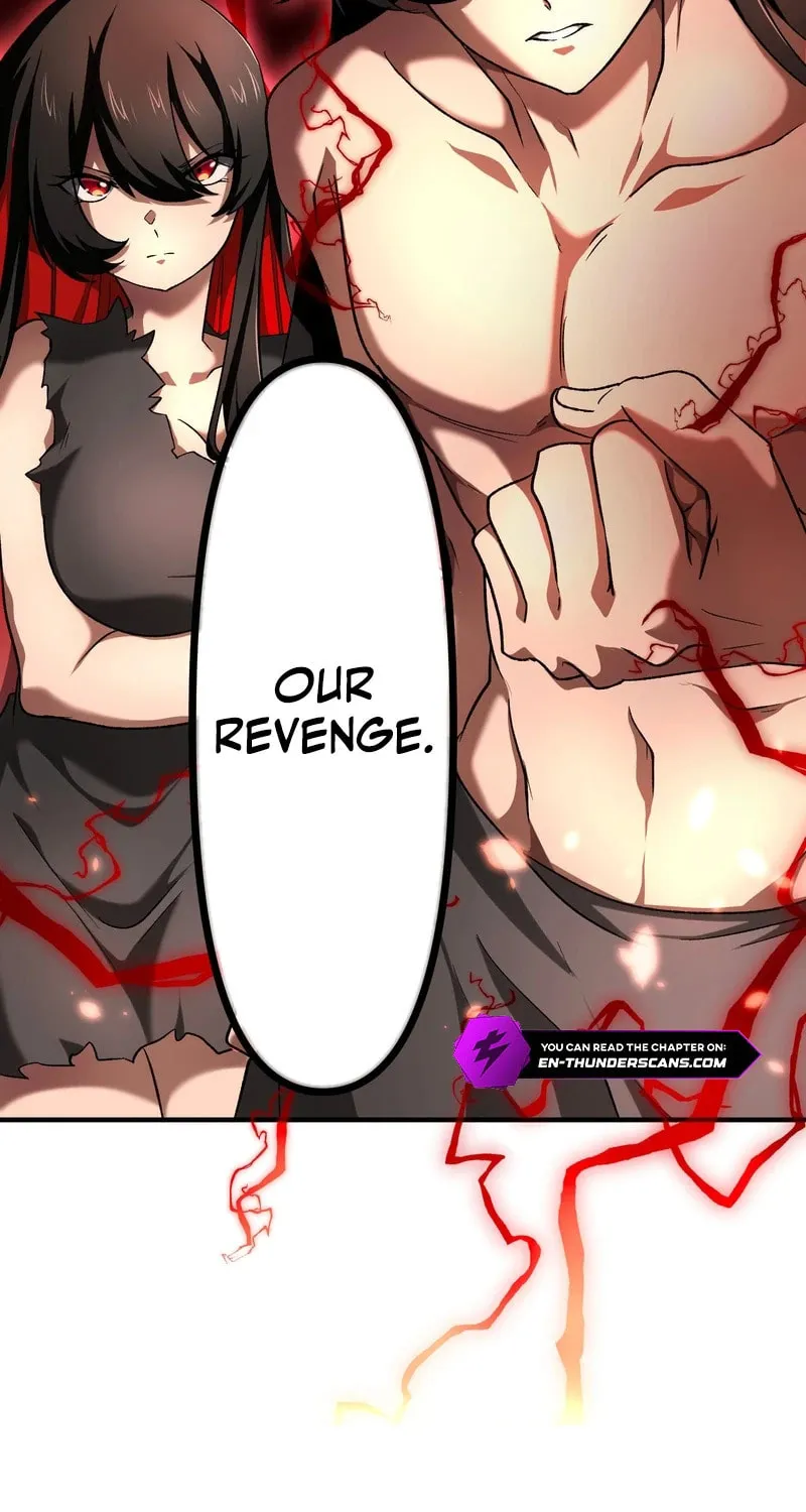 I Died 999999 Times – Infinite Level Up with Invulnerability Skills Chapter 2 page 81 - 