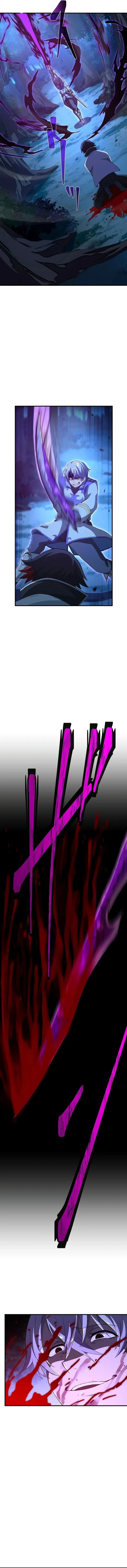 I Died 999999 Times – Infinite Level Up with Invulnerability Skills Chapter 23 page 16 - 