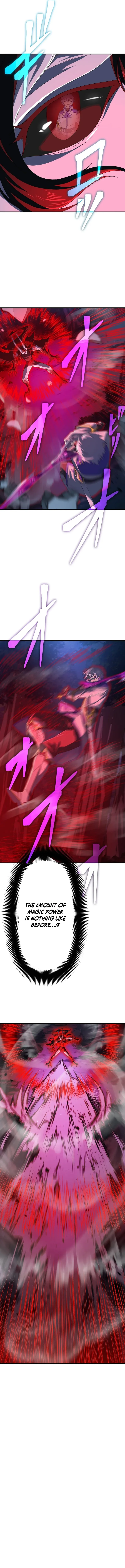 I Died 999999 Times – Infinite Level Up with Invulnerability Skills Chapter 25 page 2 - 
