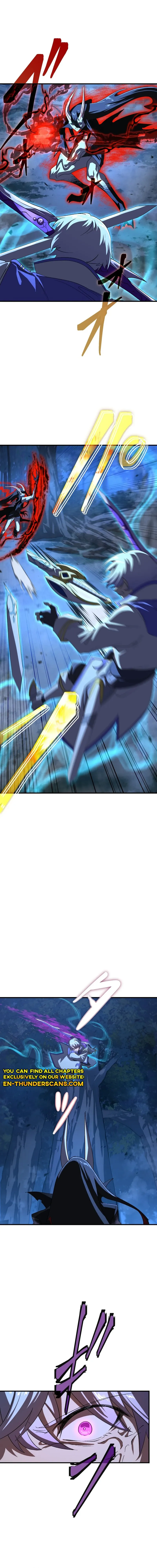 I Died 999999 Times – Infinite Level Up with Invulnerability Skills Chapter 25 page 14 - 