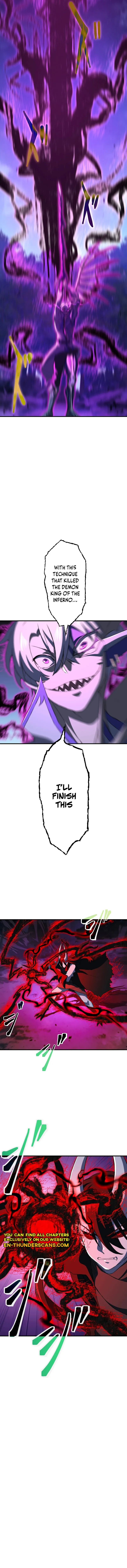 I Died 999999 Times – Infinite Level Up with Invulnerability Skills Chapter 26 page 13 - 