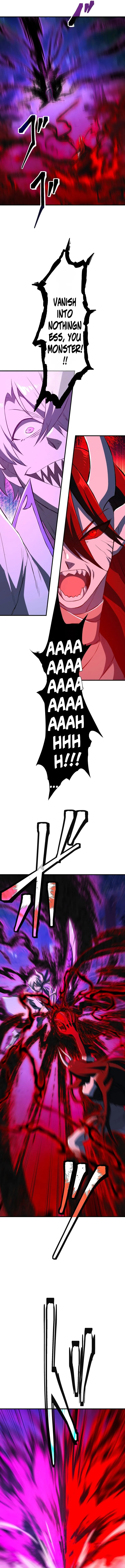I Died 999999 Times – Infinite Level Up with Invulnerability Skills Chapter 26 page 14 - 