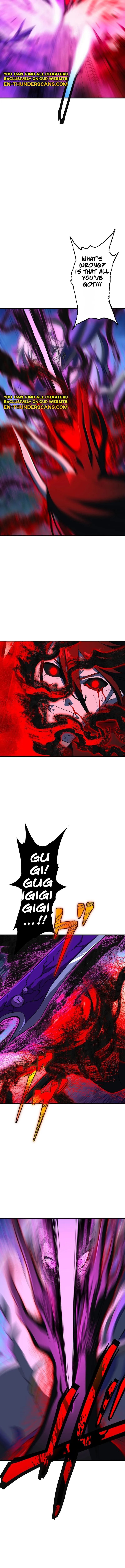 I Died 999999 Times – Infinite Level Up with Invulnerability Skills Chapter 26 page 15 - 