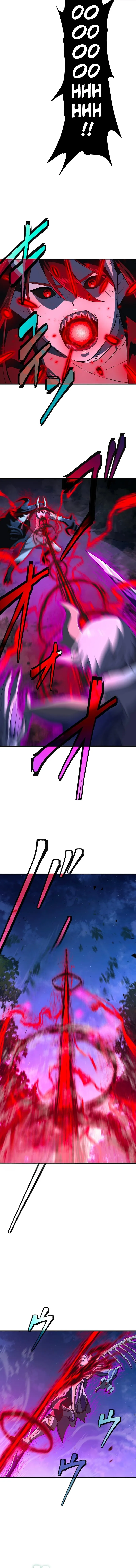 I Died 999999 Times – Infinite Level Up with Invulnerability Skills Chapter 26 page 5 - 
