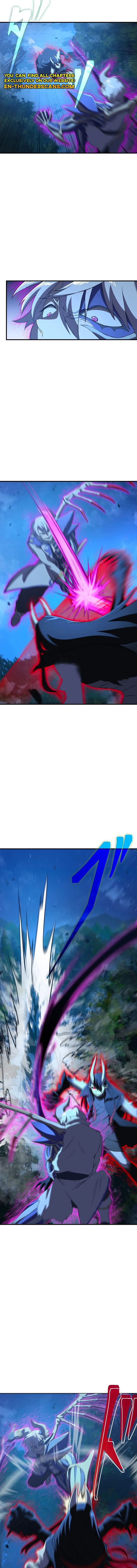 I Died 999999 Times – Infinite Level Up with Invulnerability Skills Chapter 26 page 6 - 