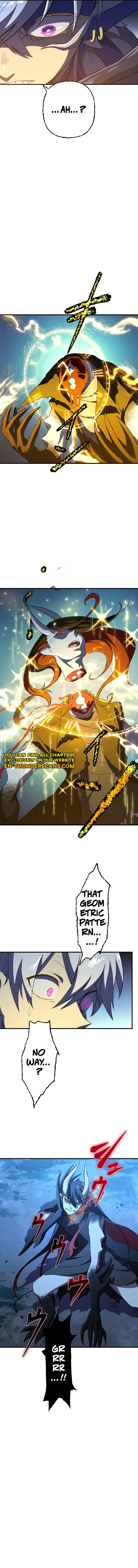 I Died 999999 Times – Infinite Level Up with Invulnerability Skills Chapter 26 page 10 - 