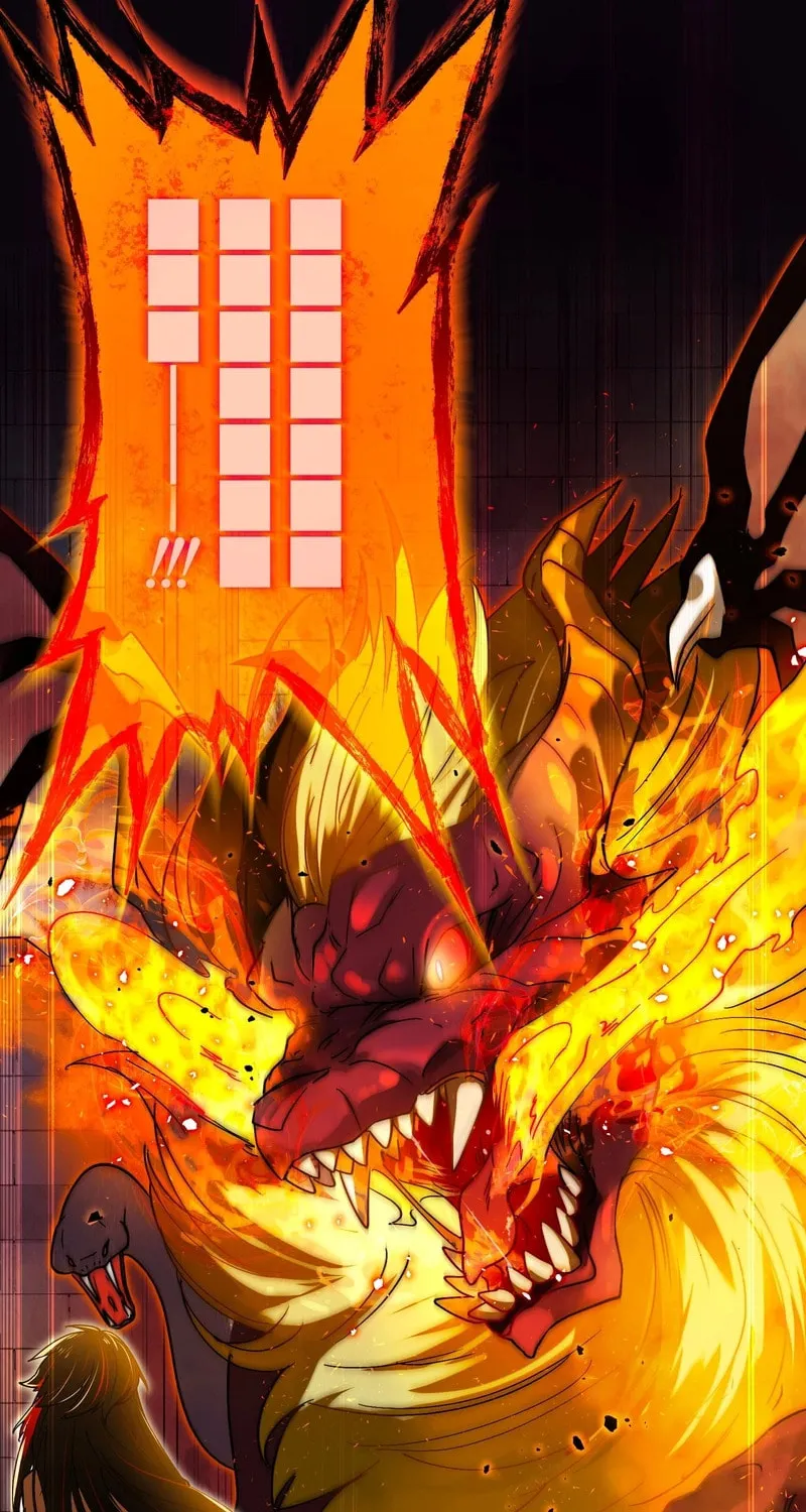 I Died 999999 Times – Infinite Level Up with Invulnerability Skills Chapter 3 page 2 - 