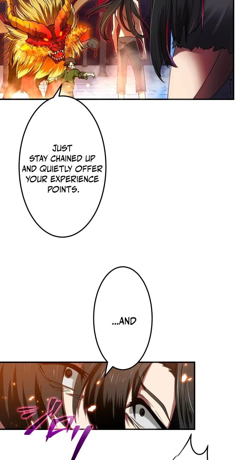 I Died 999999 Times – Infinite Level Up with Invulnerability Skills Chapter 3 page 11 - 