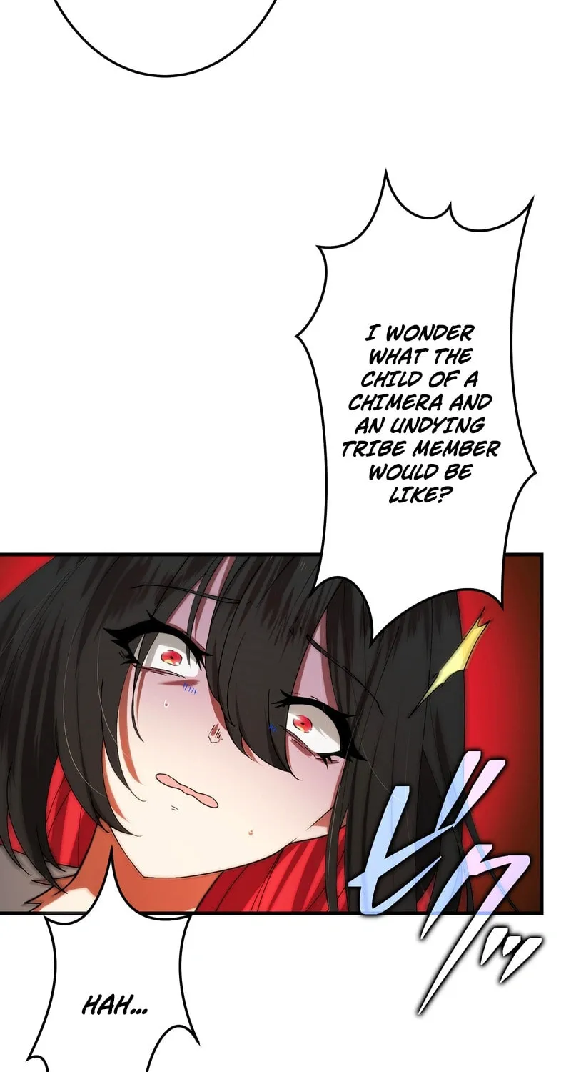 I Died 999999 Times – Infinite Level Up with Invulnerability Skills Chapter 3 page 13 - 