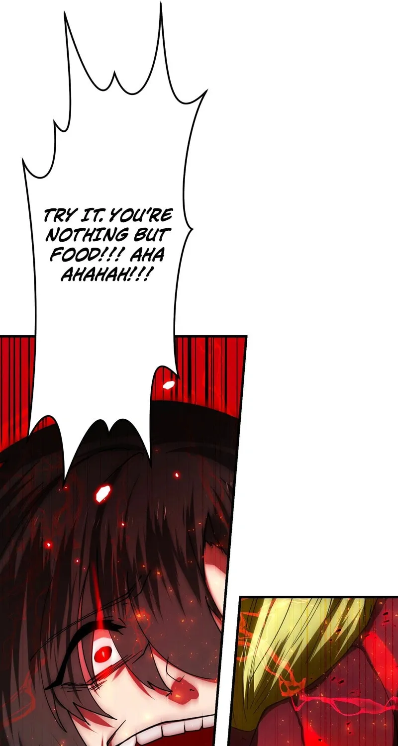 I Died 999999 Times – Infinite Level Up with Invulnerability Skills Chapter 3 page 16 - 