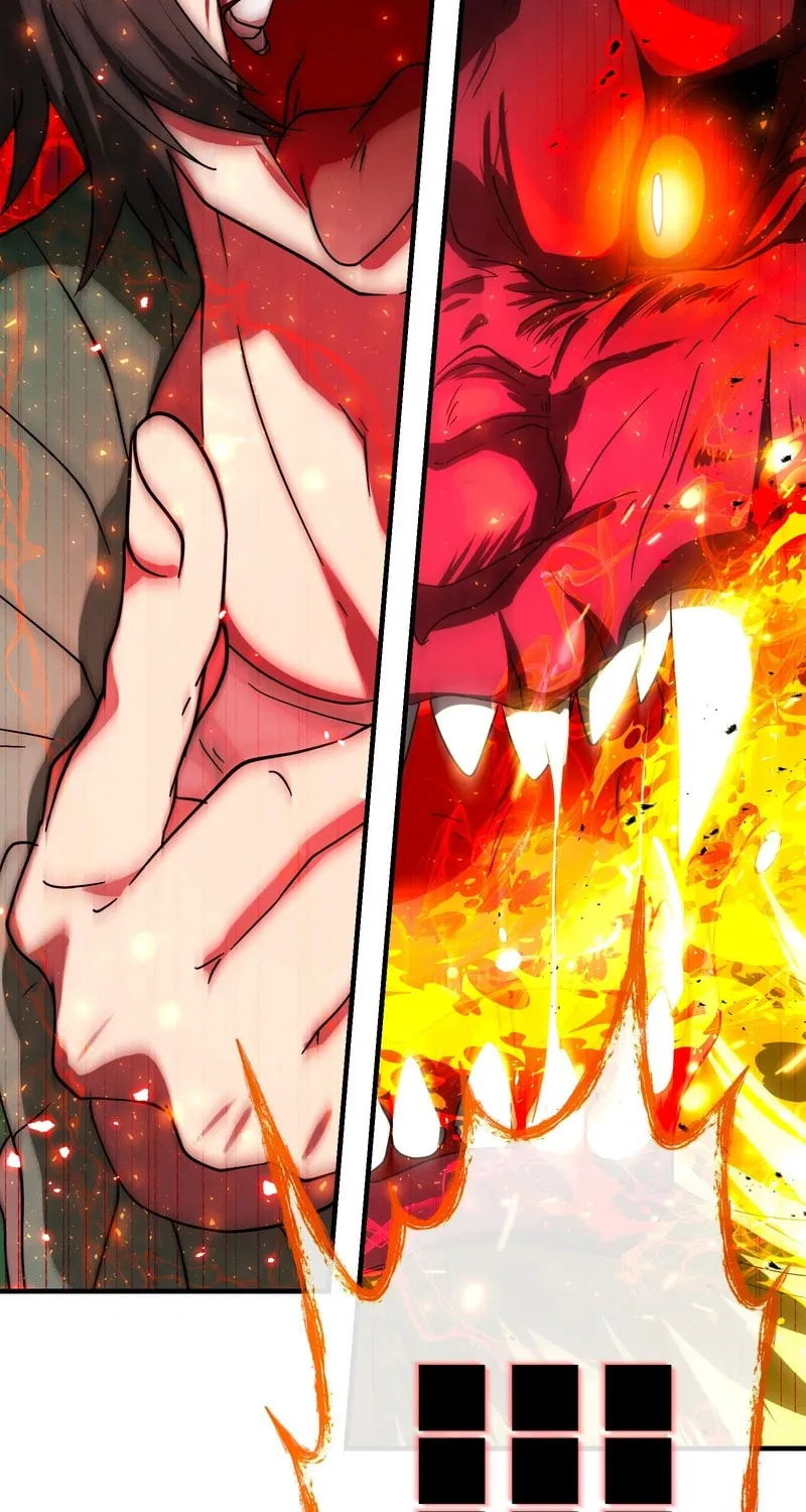 I Died 999999 Times – Infinite Level Up with Invulnerability Skills Chapter 3 page 17 - 