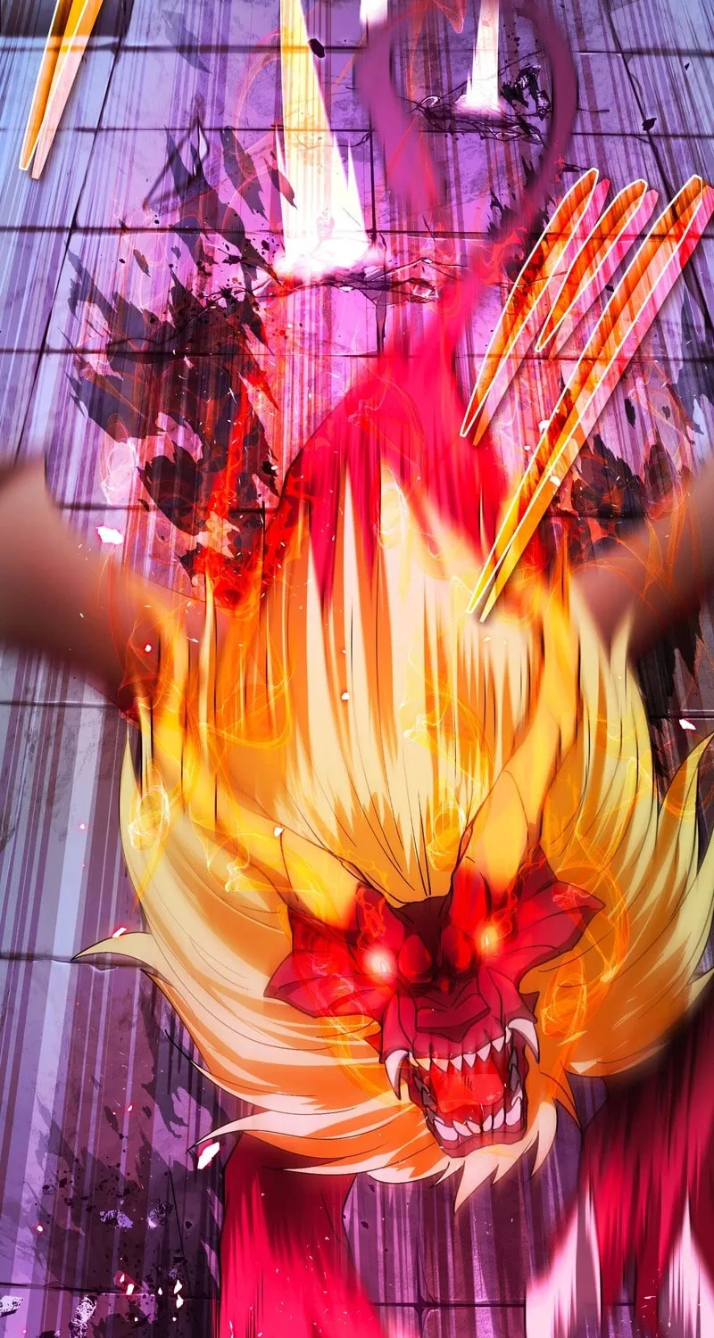I Died 999999 Times – Infinite Level Up with Invulnerability Skills Chapter 3 page 19 - 