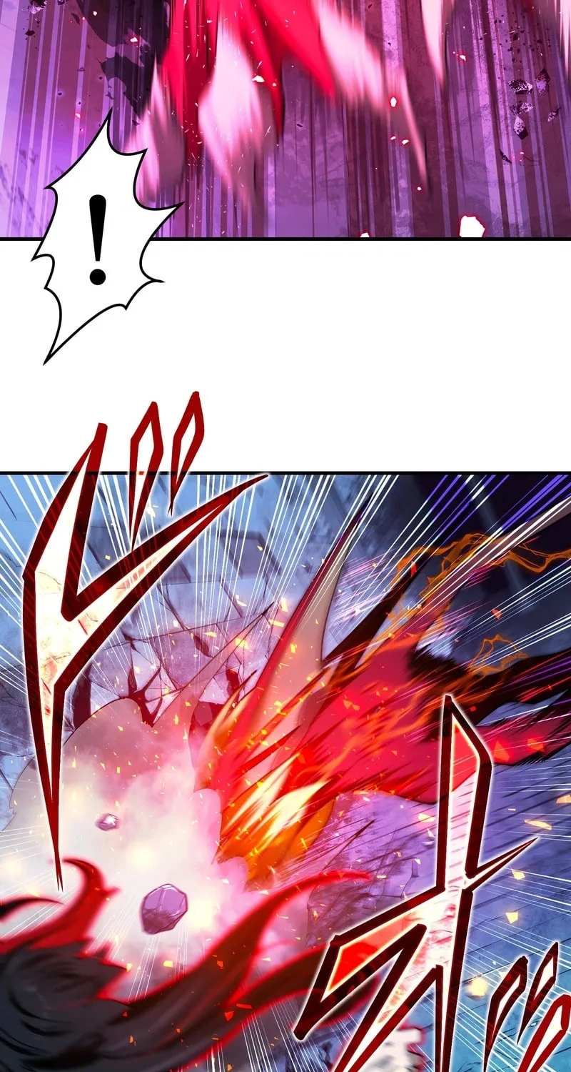 I Died 999999 Times – Infinite Level Up with Invulnerability Skills Chapter 3 page 20 - 