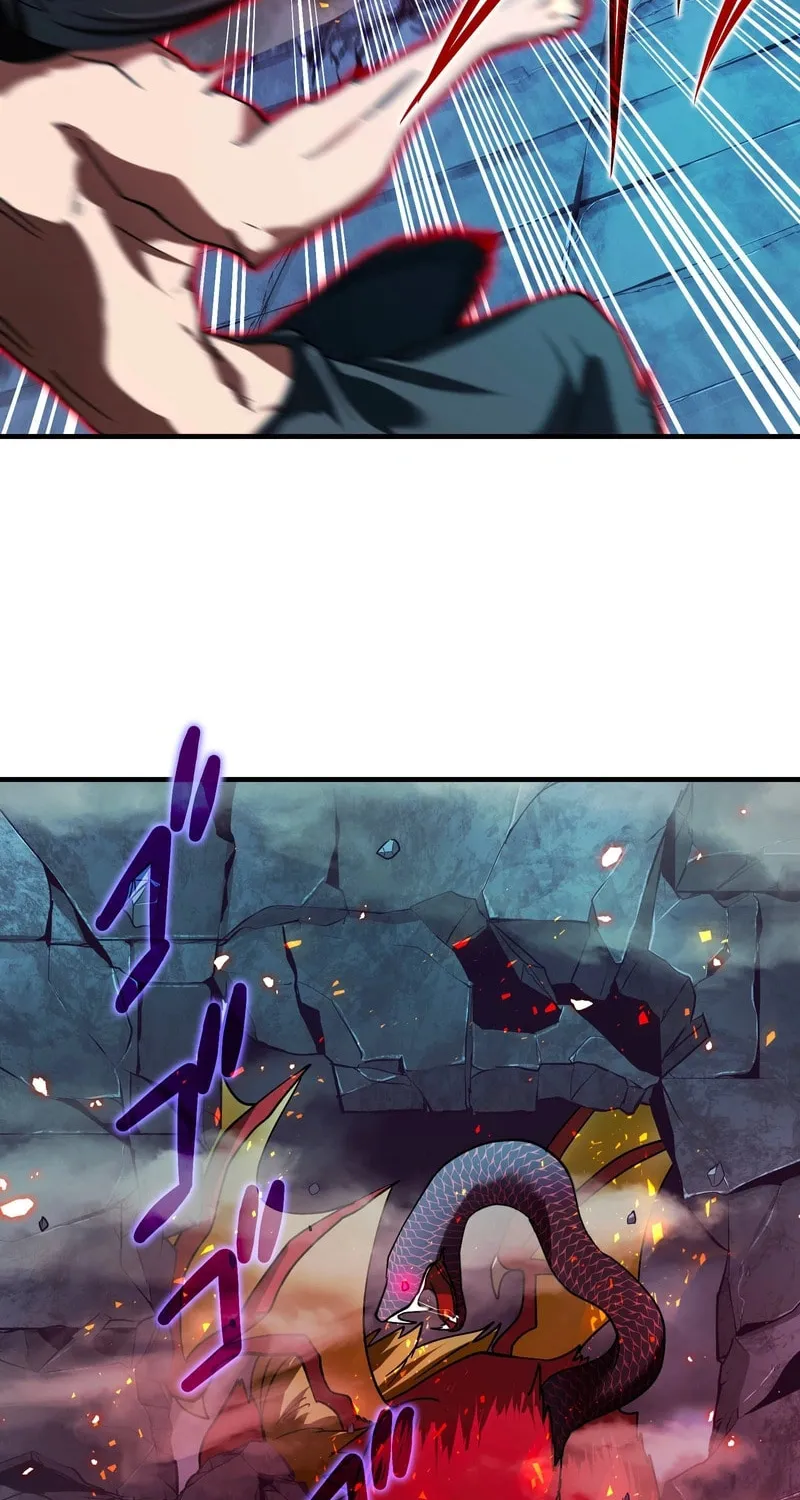 I Died 999999 Times – Infinite Level Up with Invulnerability Skills Chapter 3 page 21 - 