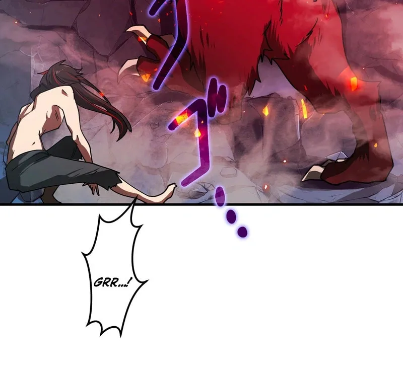 I Died 999999 Times – Infinite Level Up with Invulnerability Skills Chapter 3 page 22 - 